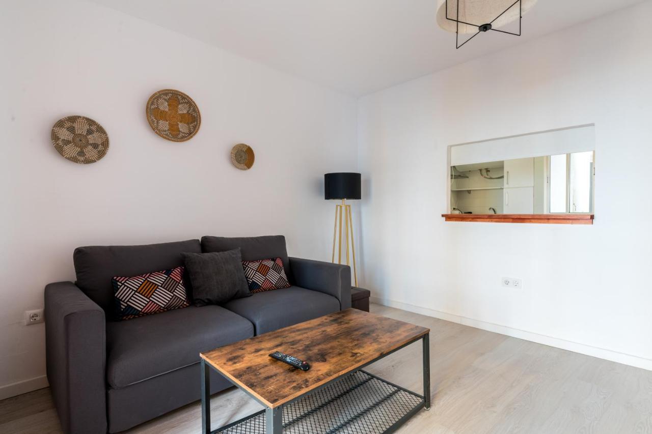 Olehousing - Cathedral Terrace Apartments Sevilla Eksteriør bilde
