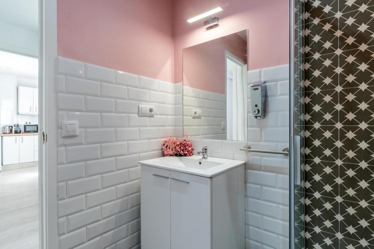 Olehousing - Cathedral Terrace Apartments Sevilla Eksteriør bilde