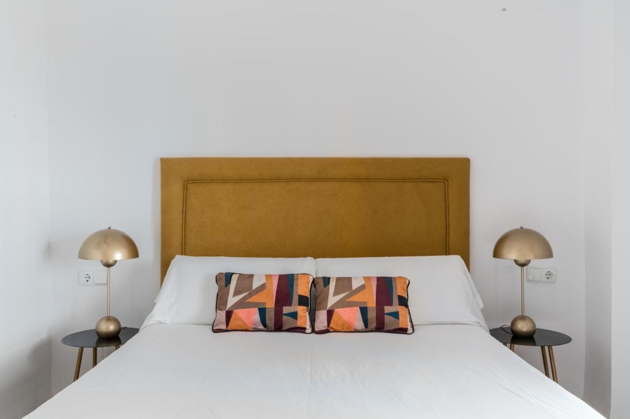 Olehousing - Cathedral Terrace Apartments Sevilla Eksteriør bilde