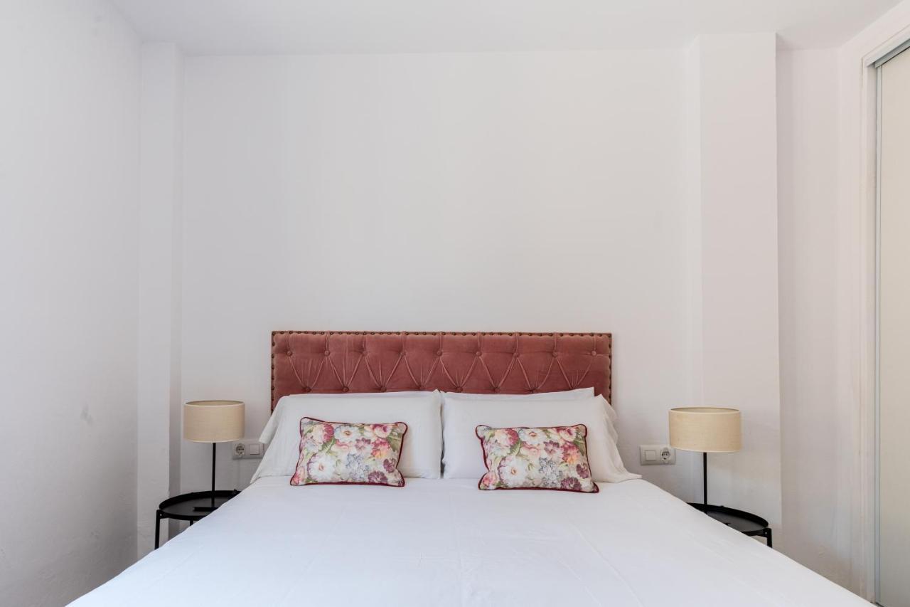 Olehousing - Cathedral Terrace Apartments Sevilla Eksteriør bilde